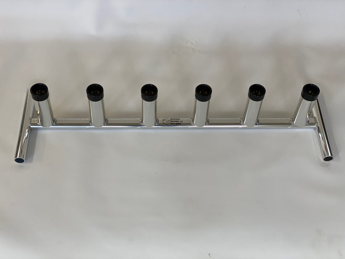 6 Rod Storage Rack – Wahoo Industries